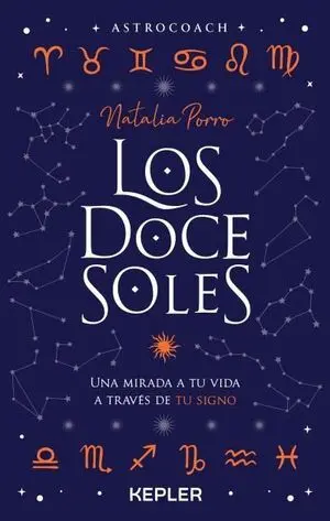 LOS DOCE SOLES
