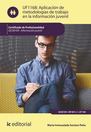 APLICACIÓN DE METODOLOGÍAS DE TRABAJO EN LA INFORMACIÓN JUVENIL.
