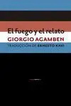 El Fuego y el Relato