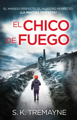 EL CHICO DE FUEGO EL CHICO DE FUEGO