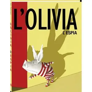 L'olivia L'espia