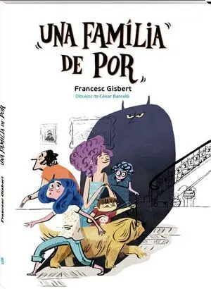 Una Família de por