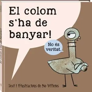 El Colom S'ha de Banyar