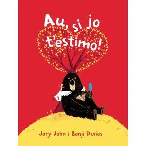 Au, si Jo T'estimo