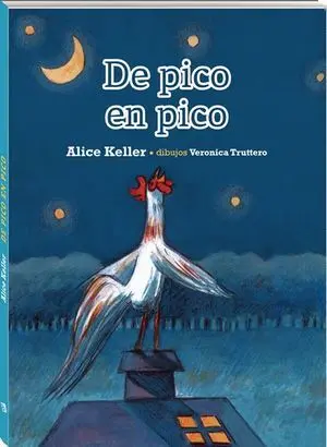 De Pico en Pico