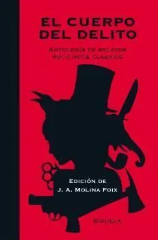Cuerpo del Delito, el