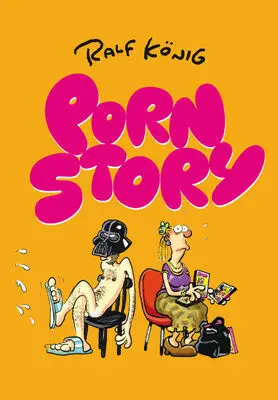 Pornstory