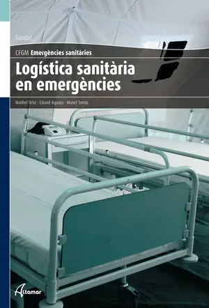 Logística Sanitaria en Emergéncies
