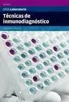 TÉCNICAS DE INMUNODIAGNÓSTICO TÉCNICAS DE INMUNODIAGNÓSTICO