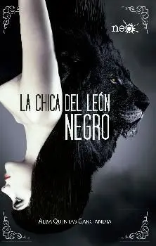 LA CHICA DEL LEON NEGRO