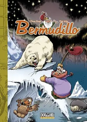 BERMUDILLO 2 BERMUDILLO 2