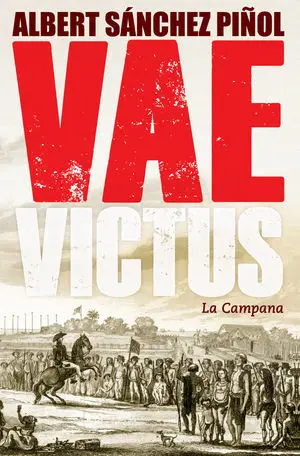VAE VICTUS (EDICIÓN EN CASTELLANO)