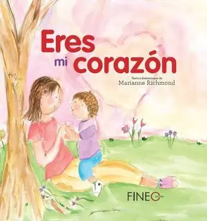 ERES MI CORAZÓN