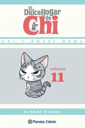 EL DULCE HOGAR DE CHI 11