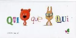 QUI QUE QUI (CAT) (INFANTIL)