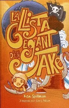 Llista Gegant D'en Jake, la
