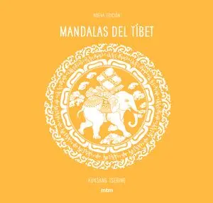 MANDALAS DEL TIBET