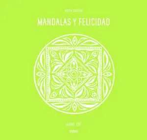 MANDALAS Y FELICIDAD