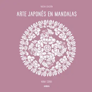 ARTE JAPONÉS EN MANDALAS