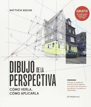 DIBUJO DE LA PERSPECTIVA