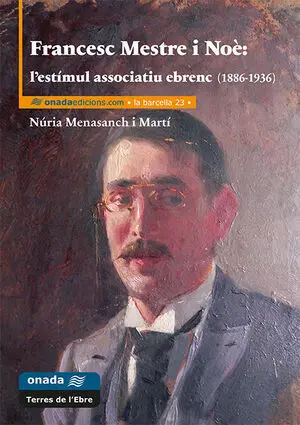 FRANCESC MESTRE I NOE FRANCESC MESTRE I NOE
