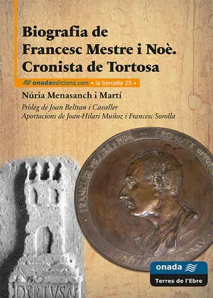 BIOGRAFÍA DE FRANCESC MESTRE I NOÉ