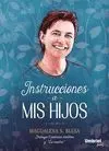 Instrucciones a Mis Hijos