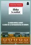 ILLSKA ILLSKA