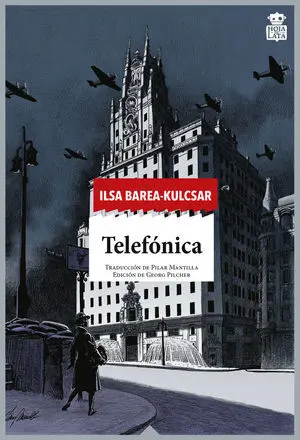 TELEFÓNICA TELEFÓNICA