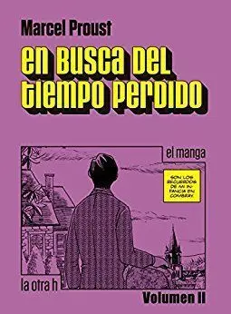 EN BUSCA DEL TIEMPO PERDIDO