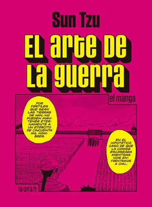 EL ARTE DE LA GUERRA