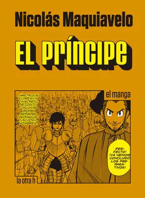 PRINCIPE, EL