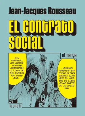Contrato Social, el