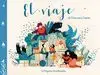 EL VIAJE EL VIAJE