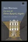 LOS CASOS DE HORACE RUMPOLE, ABOGADO