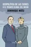 GEOPOLÍTICA DE LAS SERIES GEOPOLÍTICA DE LAS SERIES