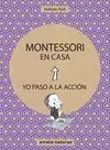 MONTESSORI EN CASA