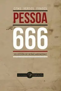 666 CITAS VERSOS FRASES