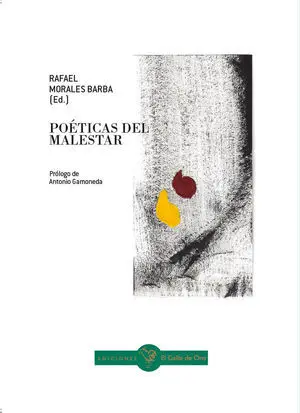 Poéticas del Malestar