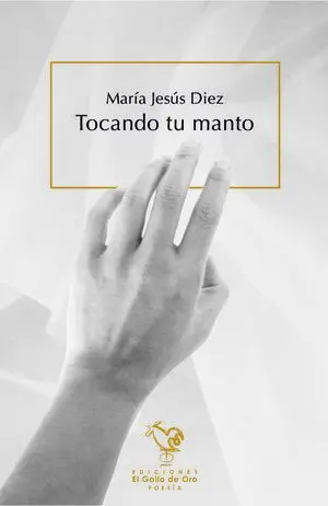 Tocando tu Manto