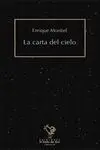 LA CARTA DEL CIELO LA CARTA DEL CIELO