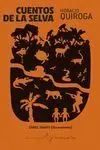 CUENTOS DE LA SELVA