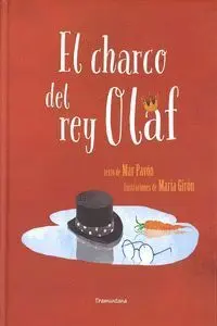 EL CHARCO DEL REY OLAF EL CHARCO DEL REY OLAF