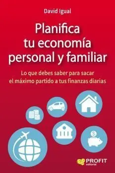 Planifica tu Economía Personal y Familiar