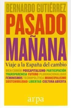 PASADO MAÑANA PASADO MAÑANA