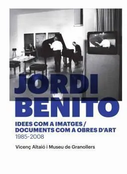 JORDI BENITO IDEES COM A IMATGES/DOCUMENTS COM