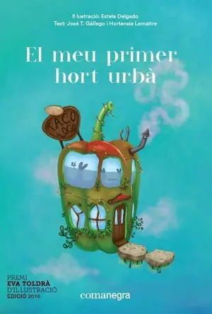 El Meu Primer Hort Urbà