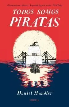 TODOS SOMOS PIRATAS TODOS SOMOS PIRATAS