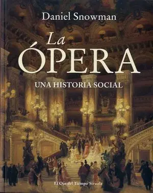 LA ÓPERA