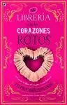 LA LIBRERÍA DE LOS CORAZONES ROTOS
